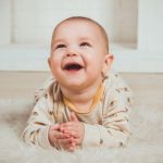 Bebek Nasıl Güldürülür?